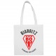 Sac shopping Logo Biarritz Olympique