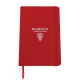 Carnet rouge Biarritz Olympique