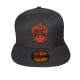Casquette New Era 59Fifty Gris Blason Ville