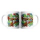 Mug Jungle