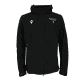 Veste Sofshell - Noir - Enfant - Macron