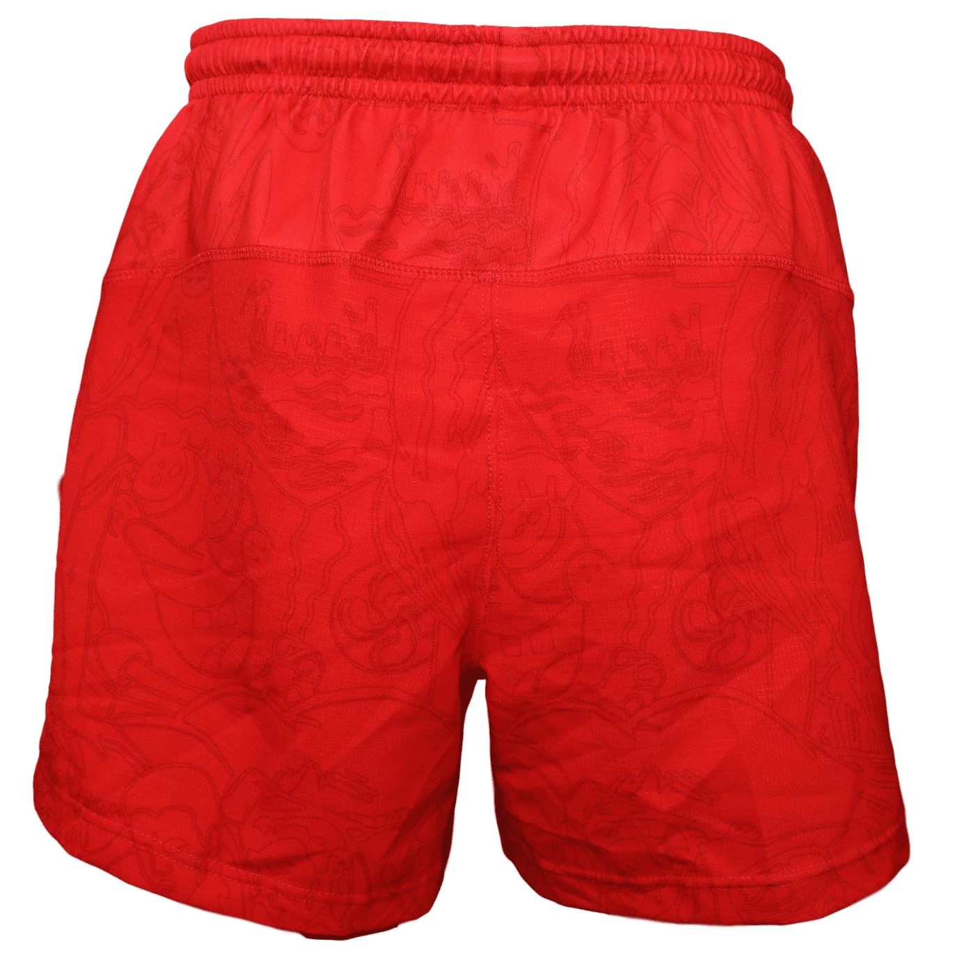 Short Home 2021 Enfant