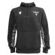 Sweat à capuche 23 24 Macron JUNIOR