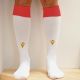 Chaussettes de match 110 ANS Replica Senior