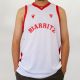 DEBARDEUR BASKET - ADULTE - MACRON