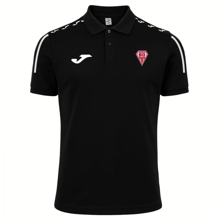 POLO VOYAGE - 25/26 - ENFANT - JOMA