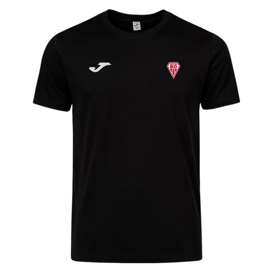 T-SHIRT VOYAGE - 25/26 - ADULTE - JOMA