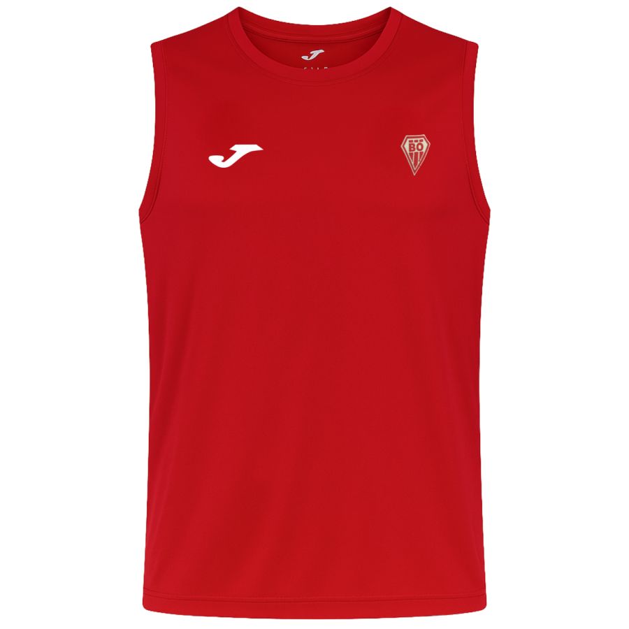 DEBARDEUR ENTRAINEMENT - 25/26 - ADULTE - JOMA
