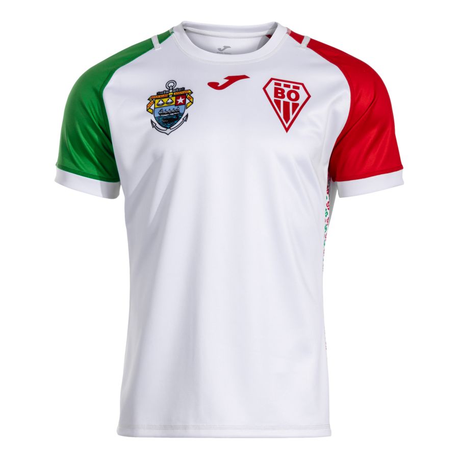 MAILLOT ETXEA - 25/26 - ADULTE - JOMA