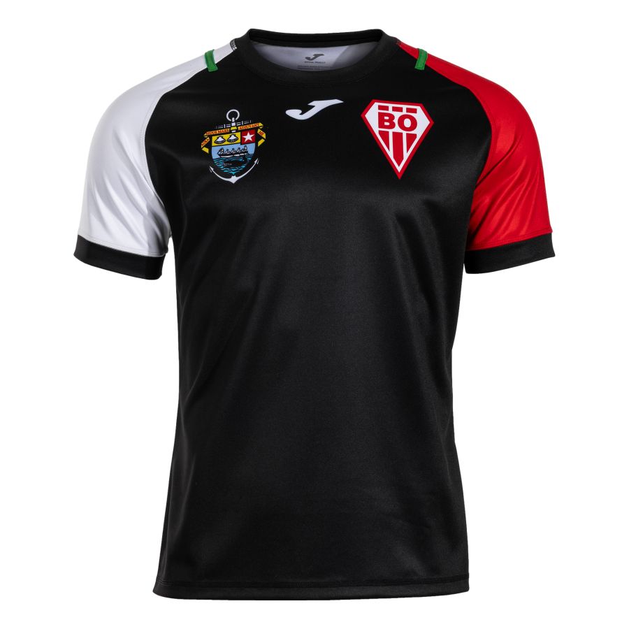 MAILLOT AWAY - 25 26 - ADULTE - JOMA