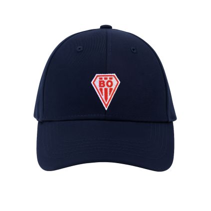 Casquette bleue réglable Biarritz Olympique