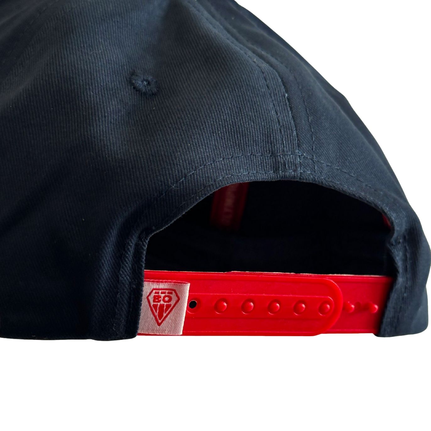 Casquette bleue réglable Biarritz Olympique