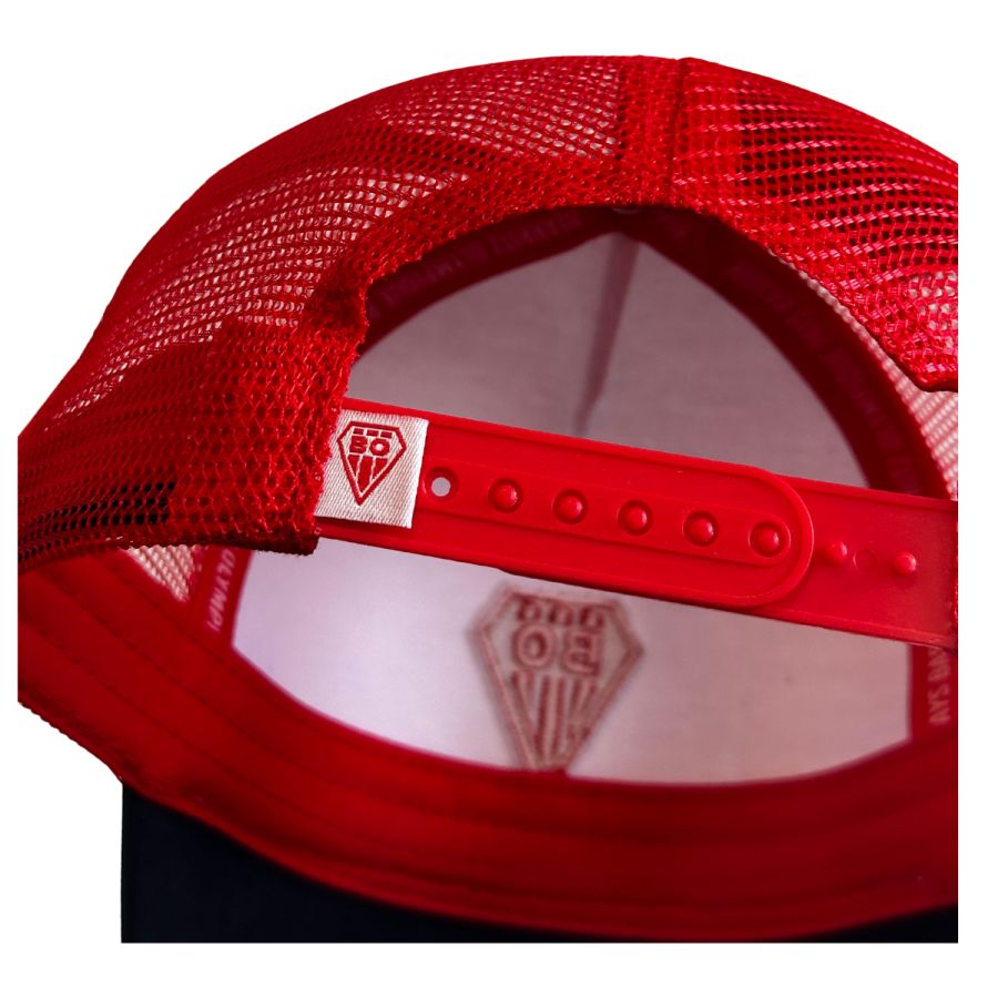 Casquette filet réglable Biarritz Olympique