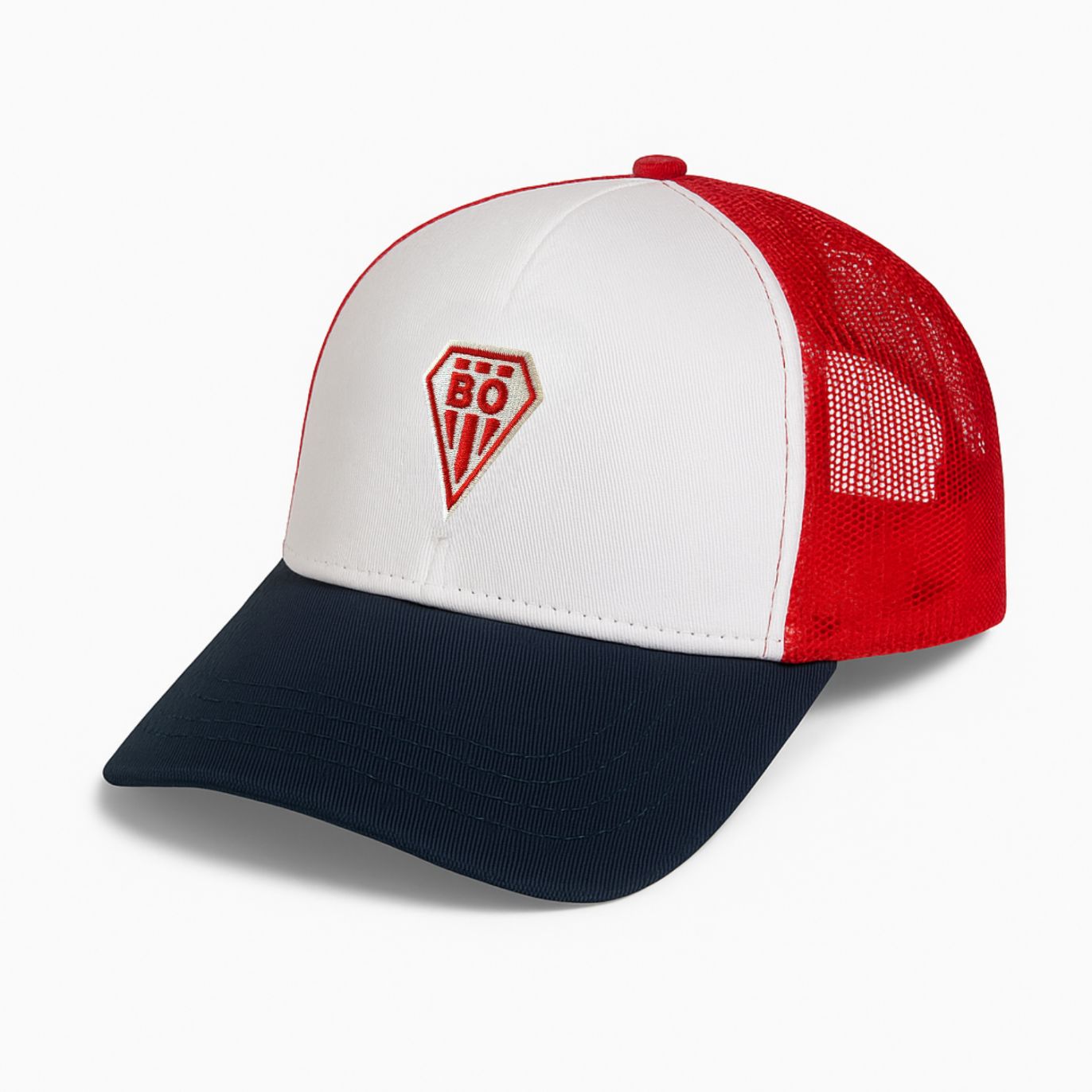 Casquette filet réglable Biarritz Olympique