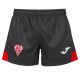 SHORT EXTERIEUR - 25/26 - ADULTE - JOMA