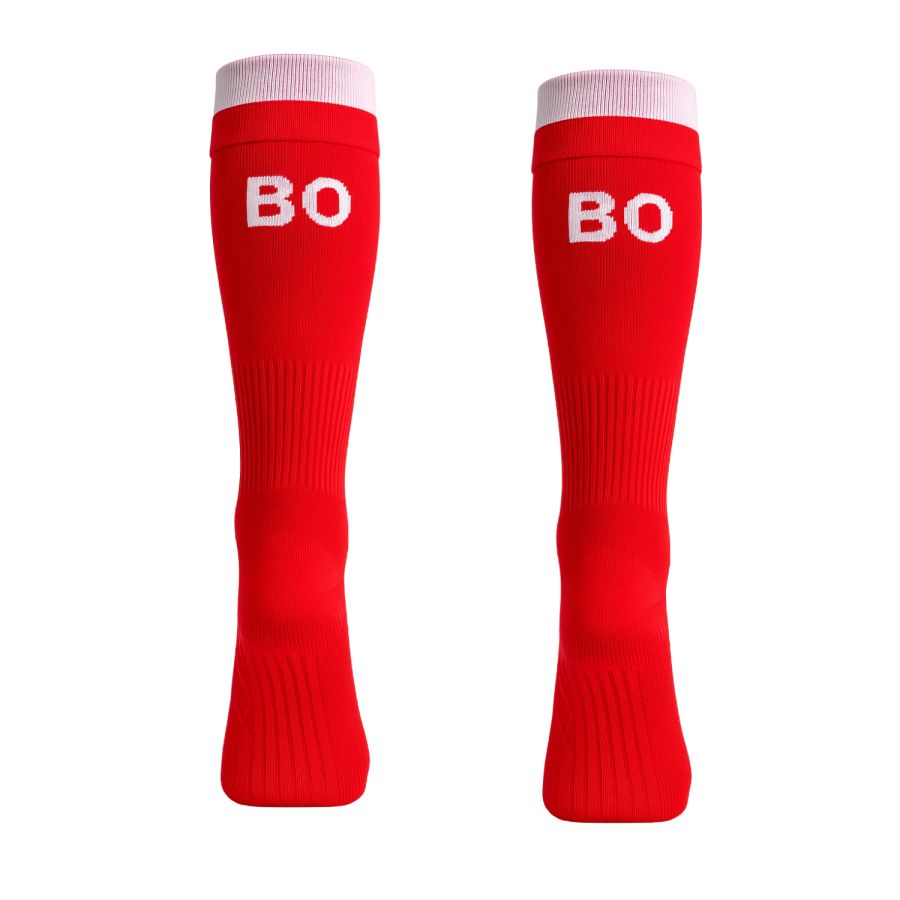 BIARRITZ OLYMPIQUE PAYS BASQUE 1ST SOCKS