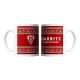 Mug de Noël BOPB