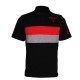 Polo Officiel Voyage ADULTE Biarritz Olympique NOIR   GRIS   ROUGE Gavekal