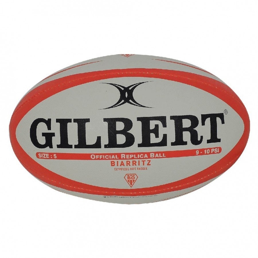 Ballon Replica  Biarritz Olympique