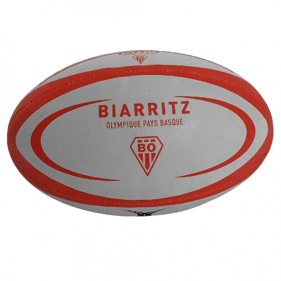 Ballon Replica  Biarritz Olympique